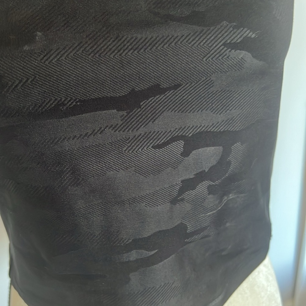 Crop tank - Picture 2 of 4